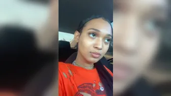 Edwina Isaacs (edwinacarlaisaac) onlyfans 1 August 2021