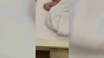 Alisa Mustang Gorgeous babe dancing striptease