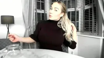 Amber Jade onlyfans in hot boil