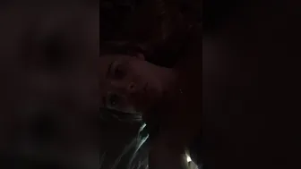 Katerina Lynx onlyfans riding a toy