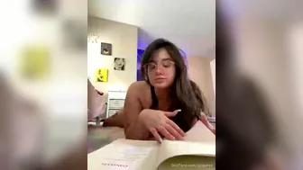 Giapaige onlyfans jerking off your pussy