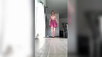 Freya Mayer, yourfreyamayer onlyfans Lustful ladies swagger in private chat