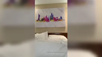 Ariettaadamsxxx onlyfans Stocking beauty seduces with juicy ass