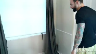 Tru Kait, trukait onlyfans cumshot