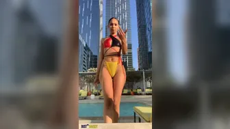 Edwina Isaacs (edwinacarlaisaac) onlyfans 25 September 2021