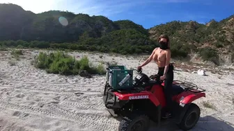 Kissa Sins onlyfans Wonderful babe fingers her vagina