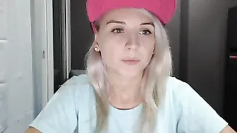 trub3l  crazy stimulate until she Cum