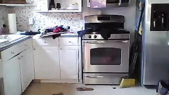 mathematics69  Masturbating With Hairbrushes