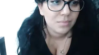 enchantingady  Soaking Damp Pussy