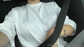 Bunnyrosex onlyfans A doll gently masturbates the cap