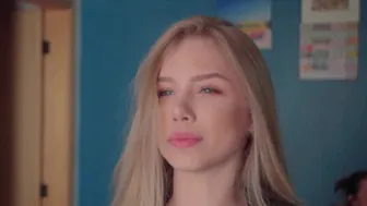 sarahardel onlyfans Painted bitch gently pulls pussy