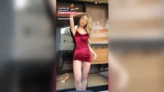 sarahardel onlyfans bitches have fun in an adult