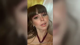 Riley Reid (rileyreidx3) onlyfans Cute busty bitch fingering