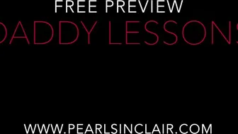 Pearl Sinclair onlyfans Lustful babe caresses herself with fingers