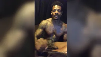 Jason Luv (@iamjasonluv) onlyfans Sexy brunette babe cuddles with rubber