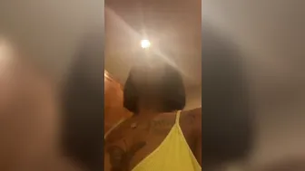 prettythaaaanng slender model pulls pussy