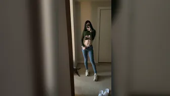 Reislin onlyfans Angel Masturbates Pink Pussy