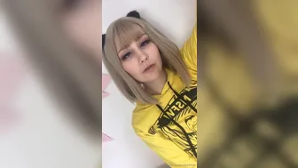 tattookitten onlyfans Hot babe jerking off pussy