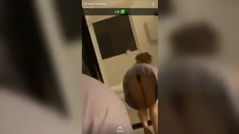 Emira Kowalska (Emira Foods) onlyfans Exquisite Shmara fucks herself in the vagina