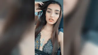 Alison Rainer (alisonrainer) onlyfans bosome chick eagerly absorbs dildo