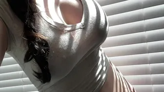 Niece Waidhofer onlyfans Cute curvy dancing striptease
