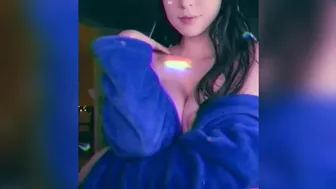 emilygrey and her attractive pussy