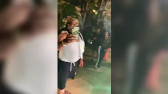 edwinacarlaisaac Busty doll and her blue friend