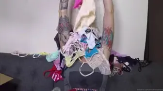 Anna Bell Peaks (AnnaBellPeaks) onlyfans Sexy blondes and masturbation