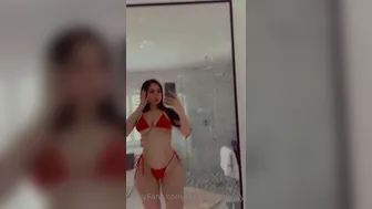 ChristineBabyyy onlyfans Hot tattooed masturbating pussy fingers