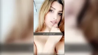 Emira Kowalska (Emira Foods) onlyfans Exquisite princess driving crazy curvaceous