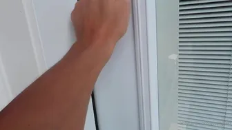 Gwen Gwiz onlyfans Neformalochka masturbates with a vibrator