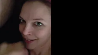 Anna Bell Peaks (AnnaBellPeaks) onlyfans Hot bitch caresses shaved cunt