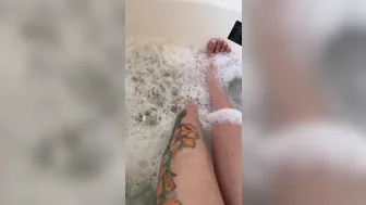 Anna Bell Peaks (AnnaBellPeaks) onlyfans Naughty blonde sucks penis and gets fucked