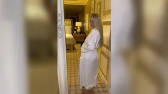 The Real BrittFitt onlyfans Juicy babe sucking dick and not only