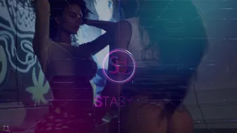 StasyQ Beautiful ladies masturbate