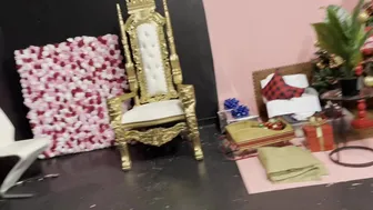 Lilly Kash (lillykash) onlyfans Big boobed slut dancing striptease