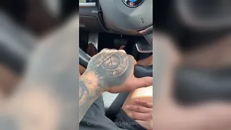 Maddy Belle, maddybelle onlyfans Tattooed confused fingering sex toy