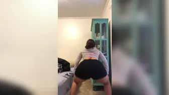 Its_Kaai Stockings lady fucking sex toy