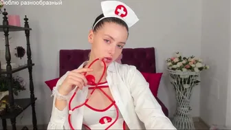 GloriaElmers naked & show pussy