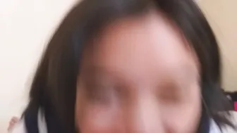 creamberryfairy - DADDY CREAMPIED INSIDE ME