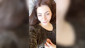 Loverlaci dildo fuck