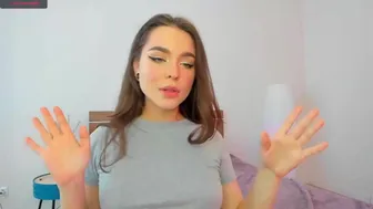 girl_of_yourdreams chaturbate 19/12/2021 webcam video from CAM4