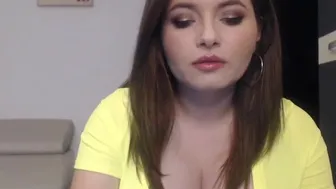 busty_ema  chaturbate 13 July 2021