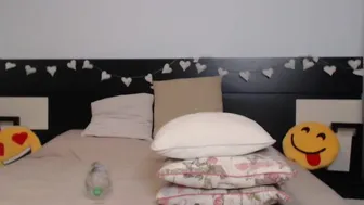 busty_ema  chaturbate Desired nipple sucking