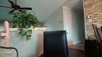 Sexychloe4you chaturbate little dark girl