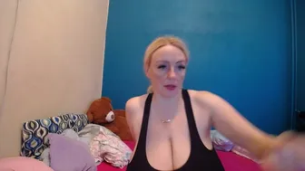 NADINNNE chaturbate 18/12/2021 webcam video from Onlyfans