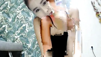 nymph_sarah  hooker create demented show