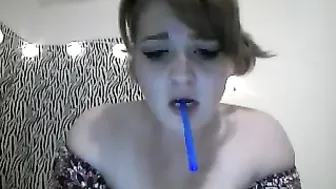 skylove19  broadcasting 19_09_2017 year