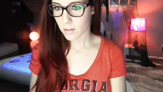 leightonbrook  Pink pussy