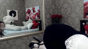 taniadreamy  webcam record